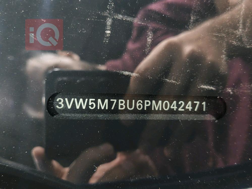 فولكسفاغن جيتا